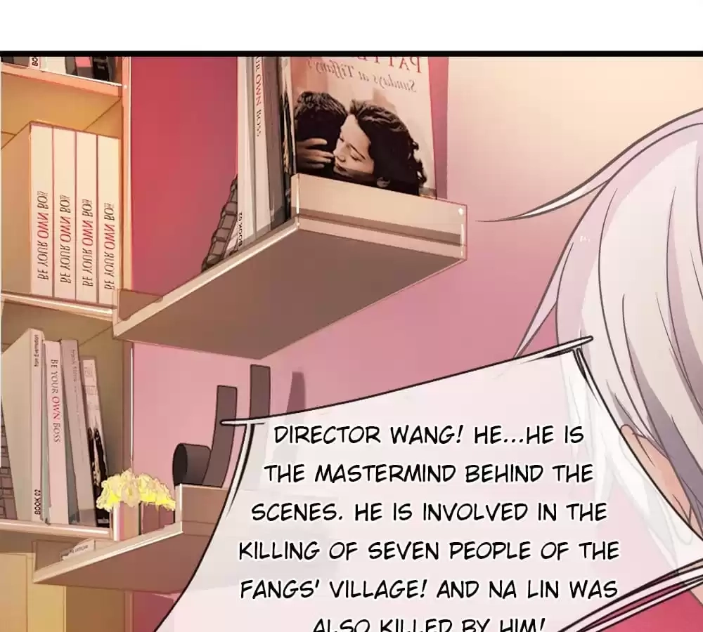 Read Holding Me Tightly, Ghost Sama chapter 158 image 41 on Lezhin