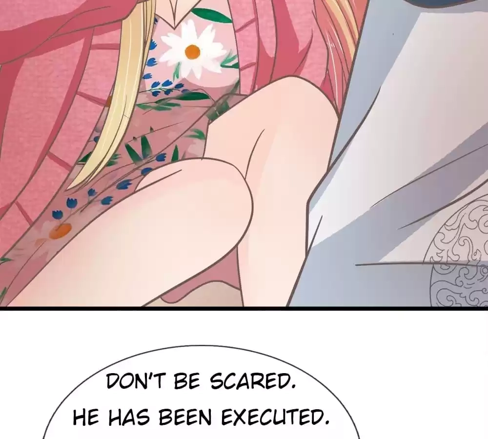 Read Holding Me Tightly, Ghost Sama chapter 158 image 43 on Lezhin