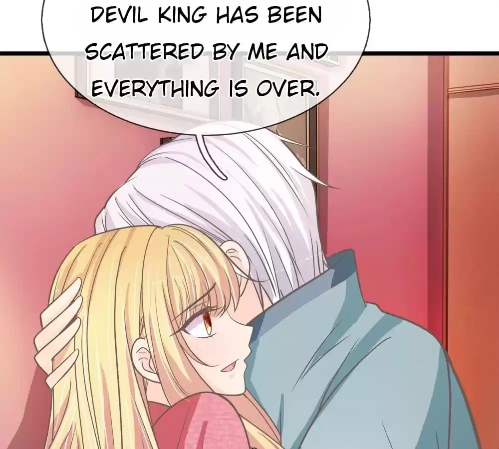 Read Holding Me Tightly, Ghost Sama chapter 158 image 44 on Lezhin