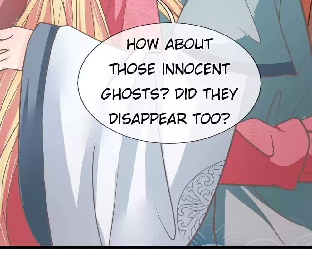 Read Holding Me Tightly, Ghost Sama chapter 158 image 45 on Lezhin