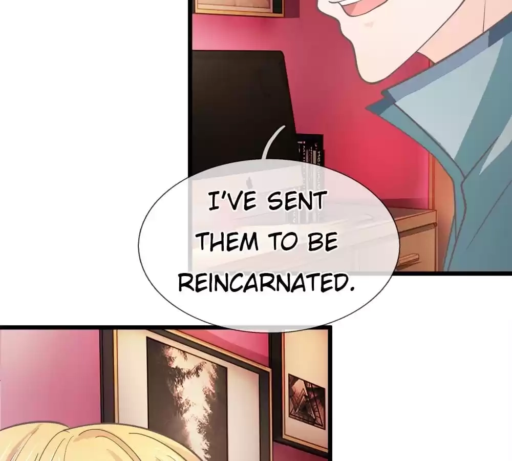 Read Holding Me Tightly, Ghost Sama chapter 158 image 47 on Lezhin