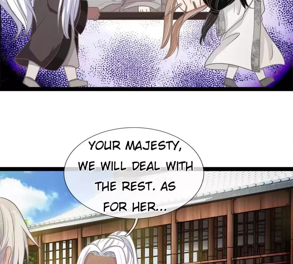 Read Holding Me Tightly, Ghost Sama chapter 158 image 7 on Lezhin