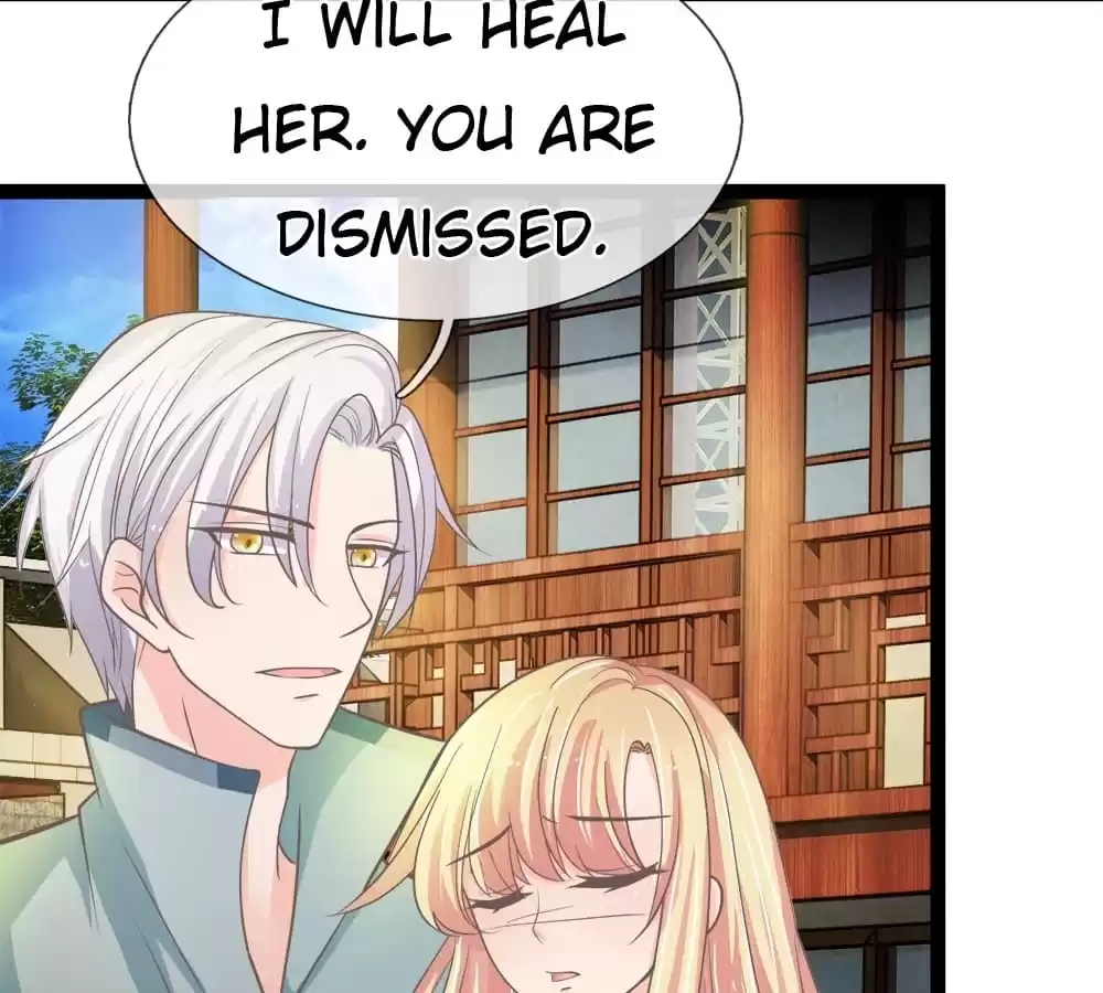 Read Holding Me Tightly, Ghost Sama chapter 158 image 9 on Lezhin