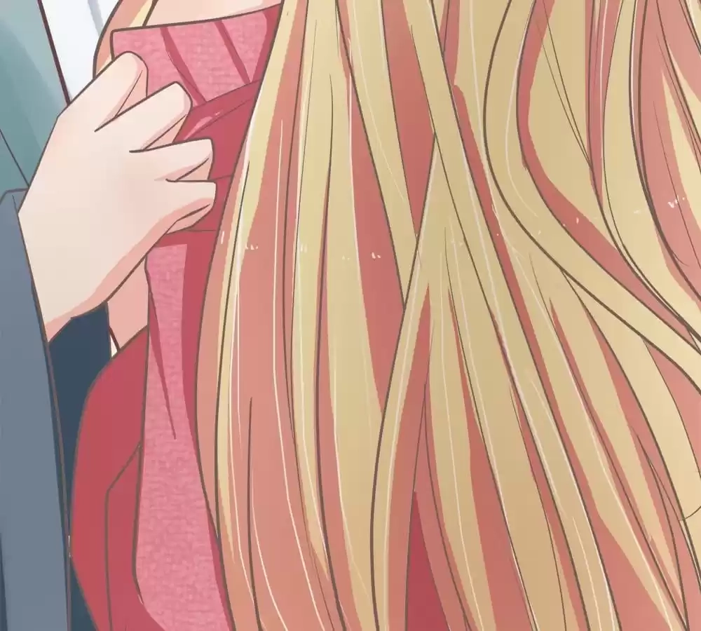 Holding Me Tightly, Ghost Sama Chapter 159 page 11 - 
