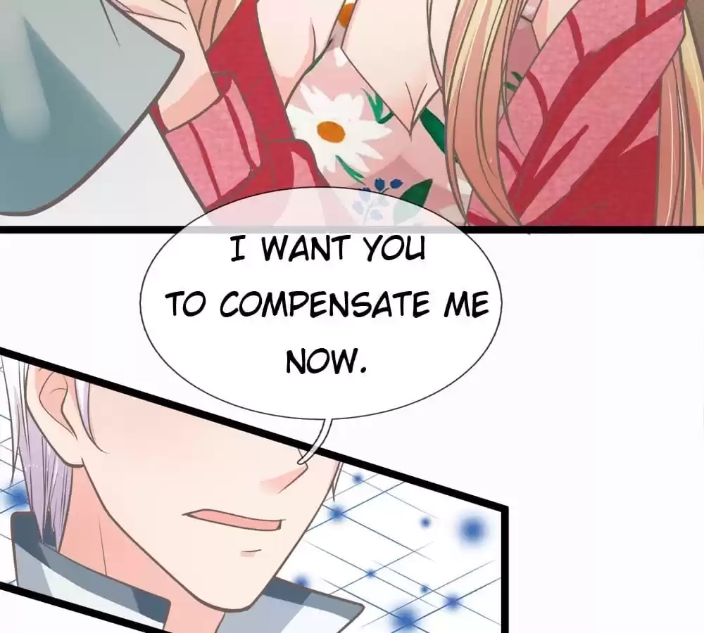 Holding Me Tightly, Ghost Sama Chapter 159 page 14 - 