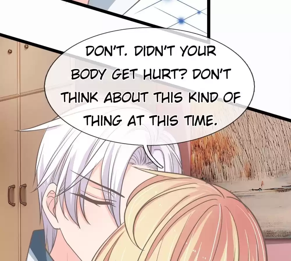 Holding Me Tightly, Ghost Sama Chapter 159 page 15 - 
