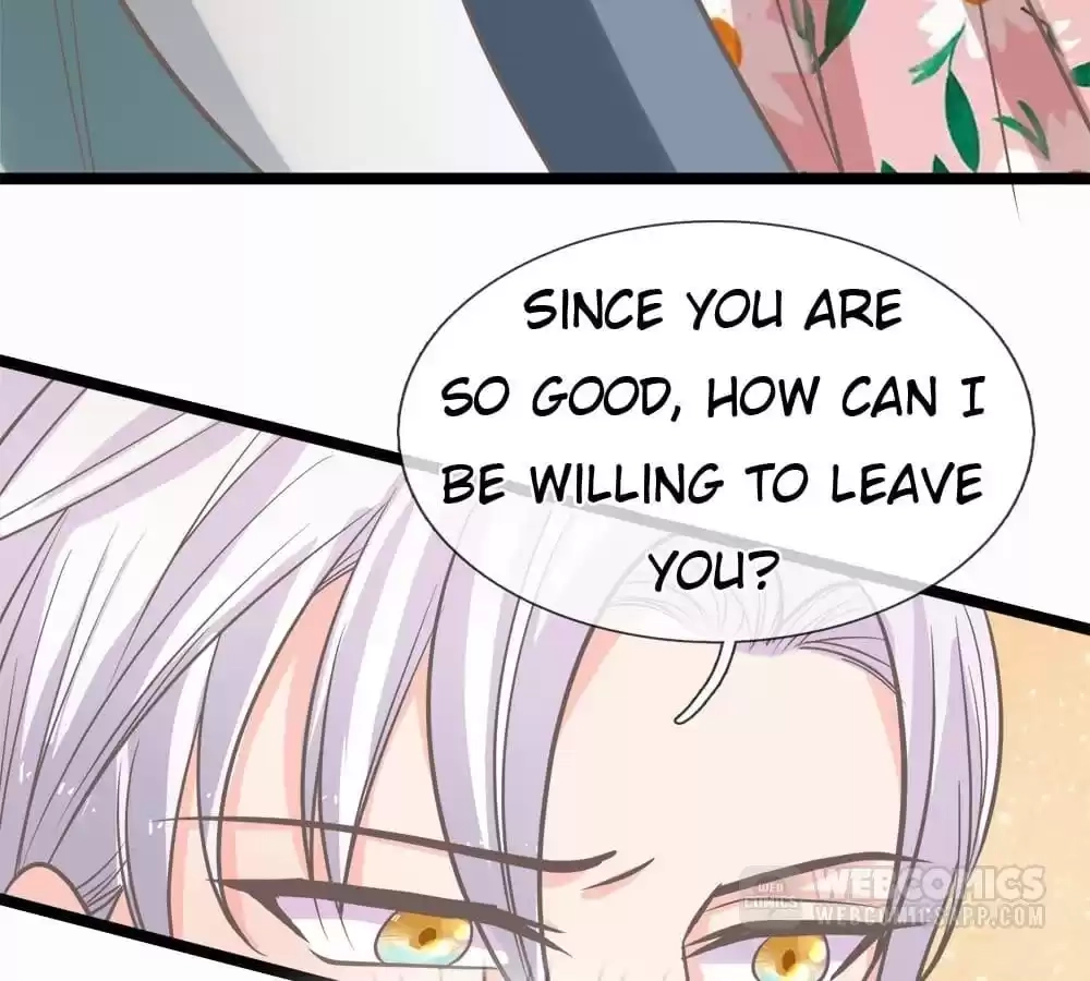 Holding Me Tightly, Ghost Sama Chapter 159 page 18 - 