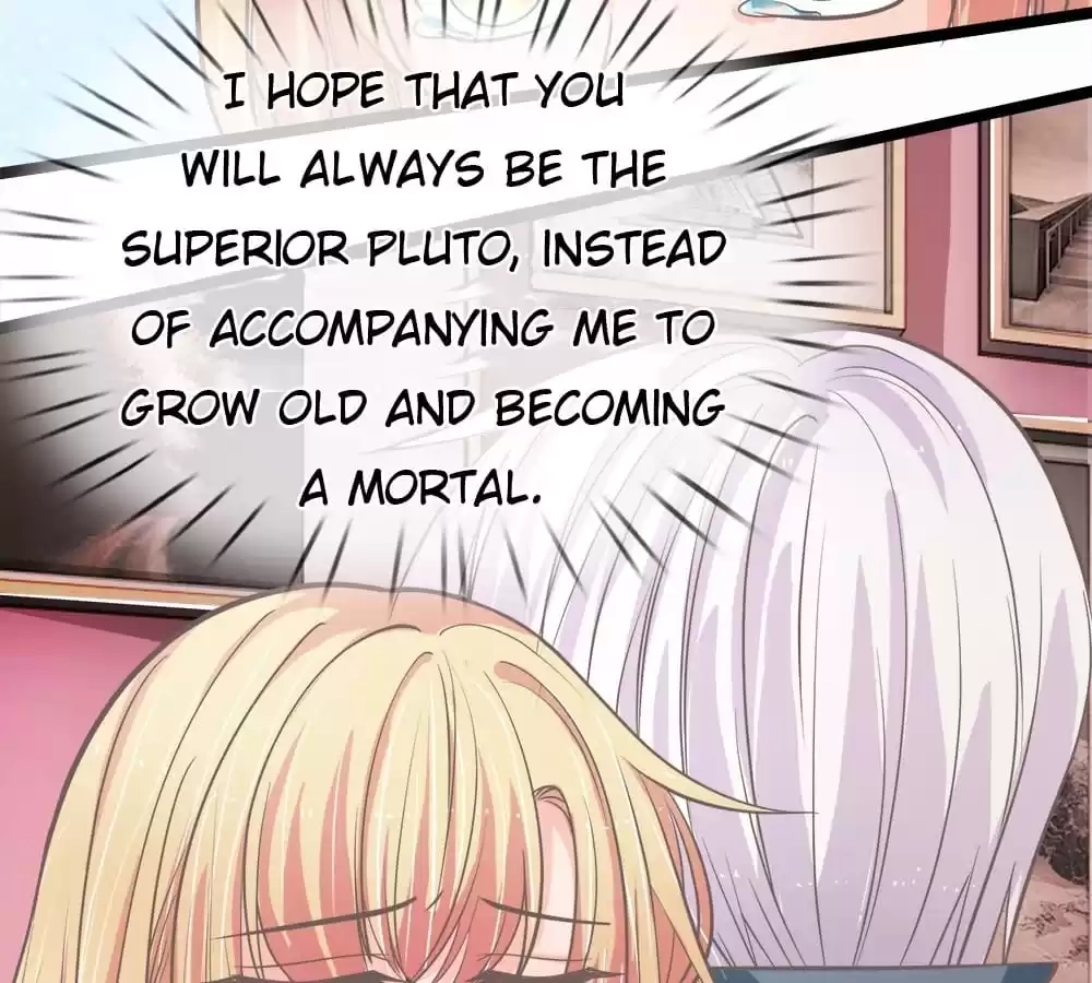 Holding Me Tightly, Ghost Sama Chapter 159 page 20 - 