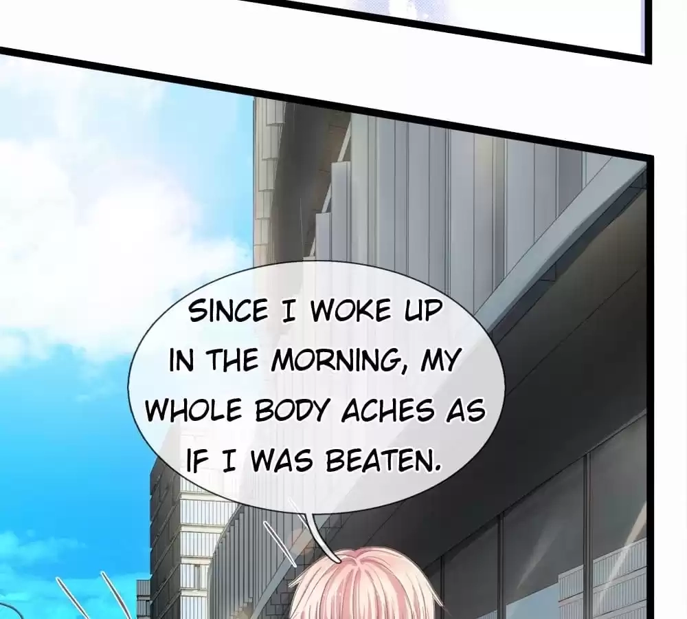 Holding Me Tightly, Ghost Sama Chapter 159 page 22 - 