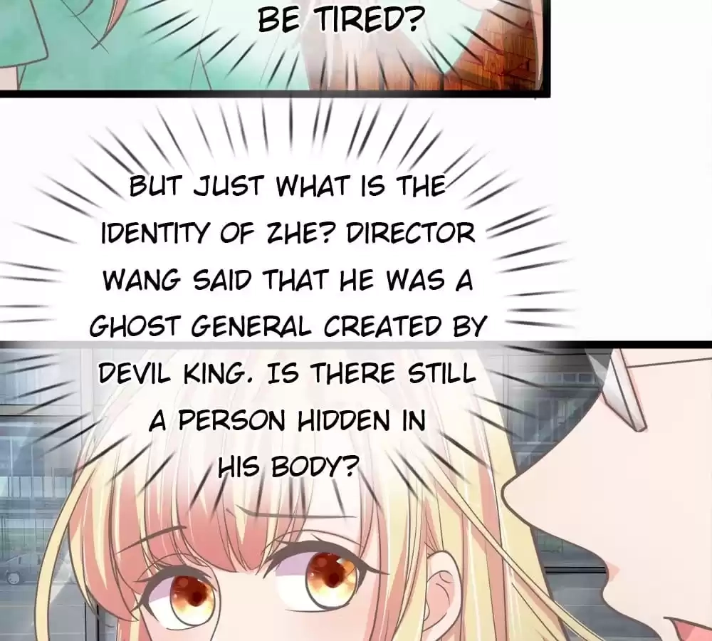 Holding Me Tightly, Ghost Sama Chapter 159 page 28 - 