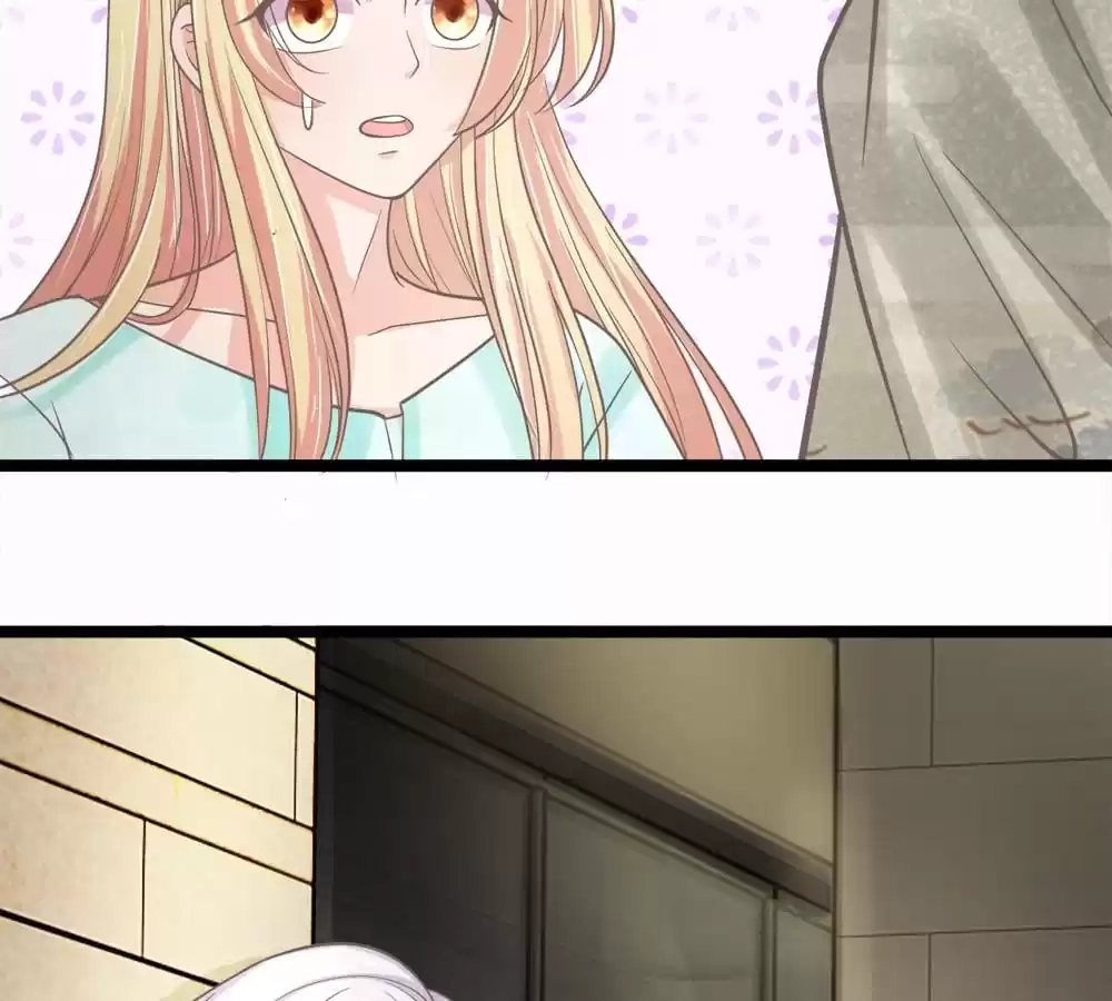 Holding Me Tightly, Ghost Sama Chapter 159 page 31 - 