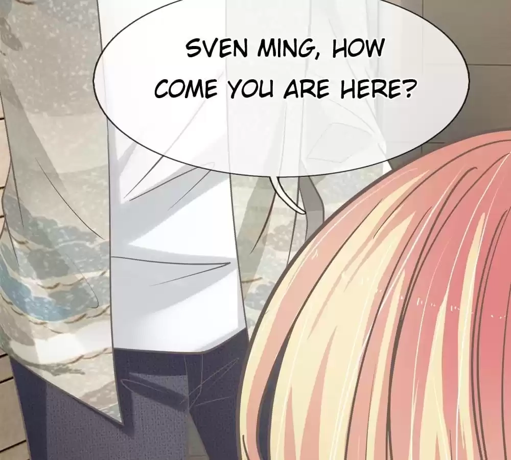 Holding Me Tightly, Ghost Sama Chapter 159 page 33 - 