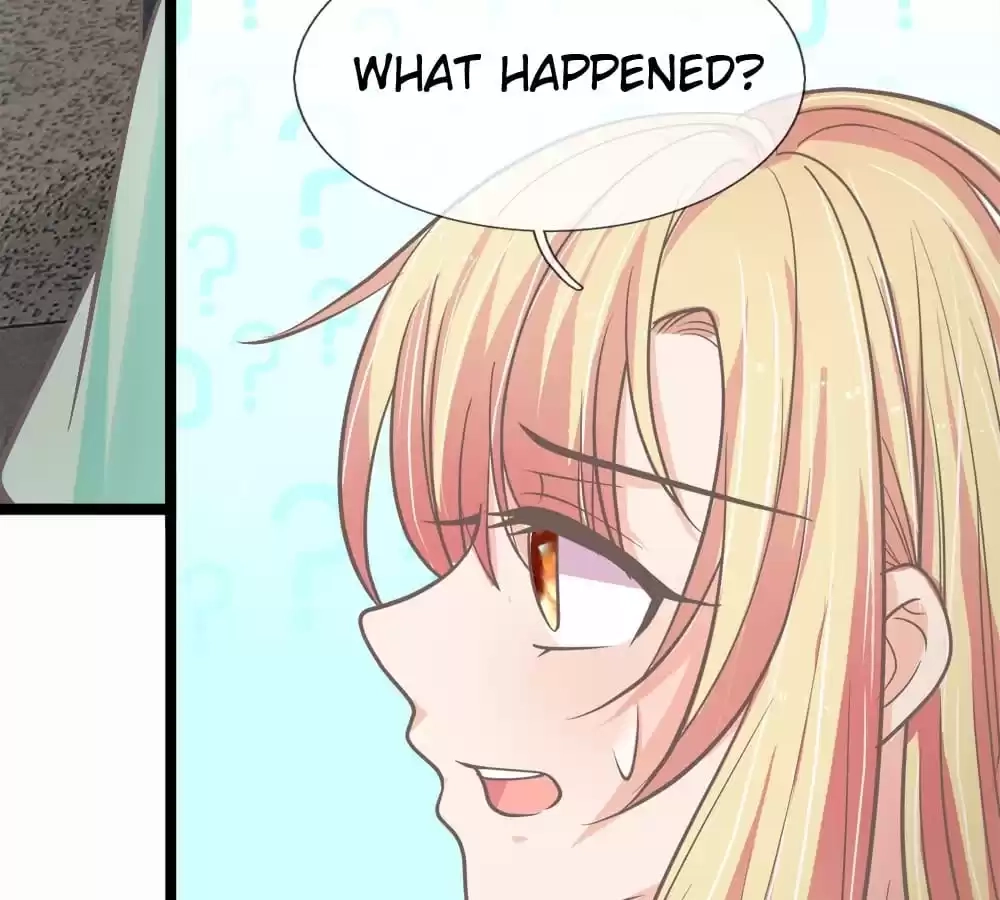 Holding Me Tightly, Ghost Sama Chapter 159 page 35 - 