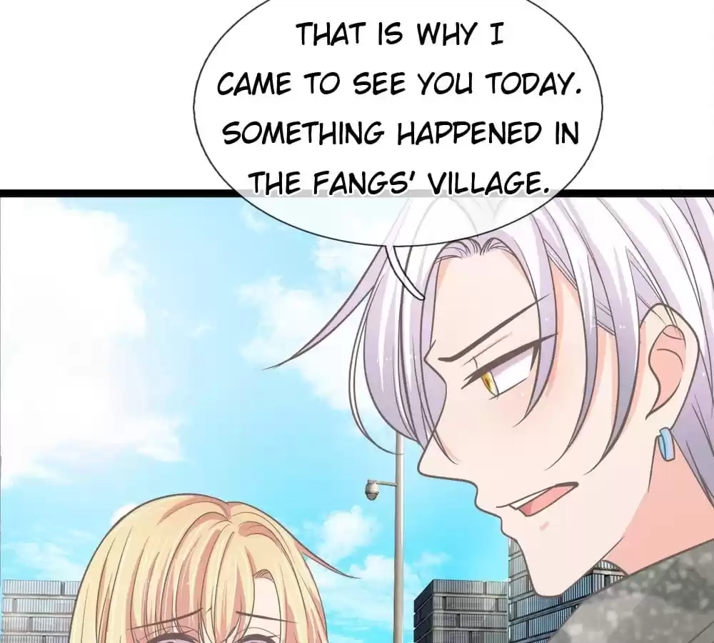 Holding Me Tightly, Ghost Sama Chapter 159 page 40 - 