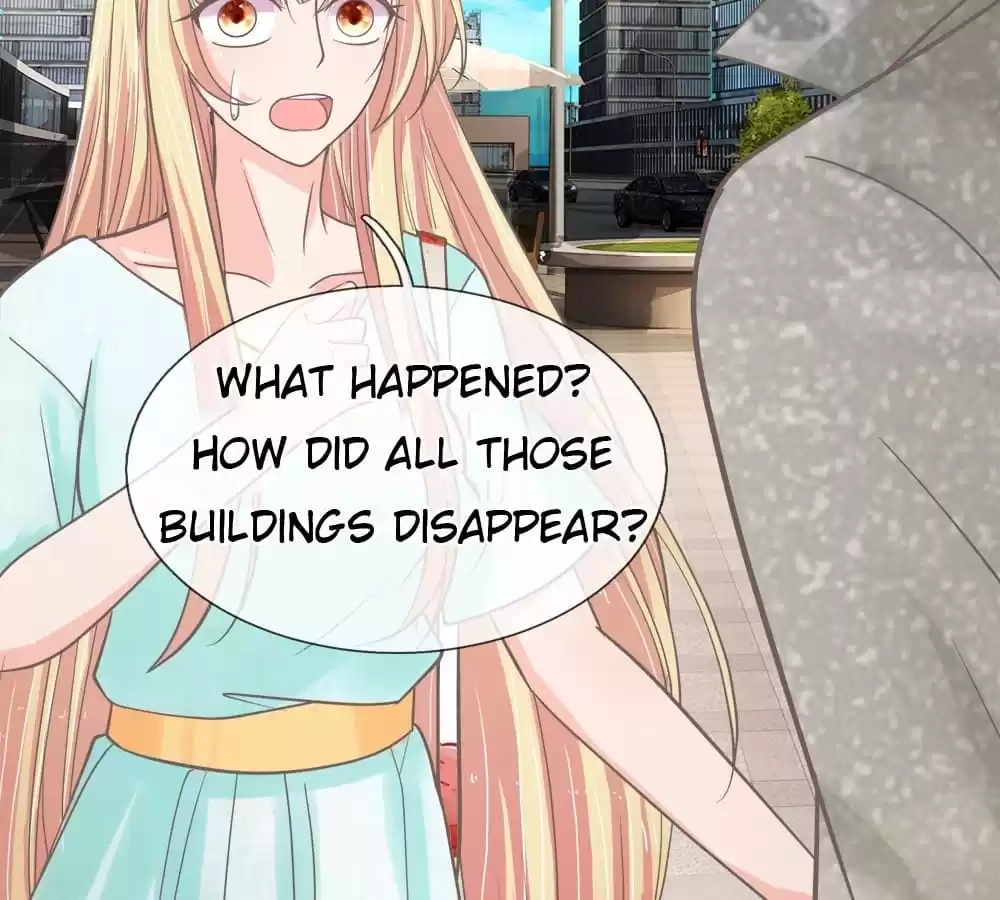 Holding Me Tightly, Ghost Sama Chapter 159 page 41 - 