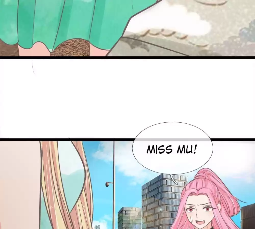 Holding Me Tightly, Ghost Sama Chapter 159 page 43 - 