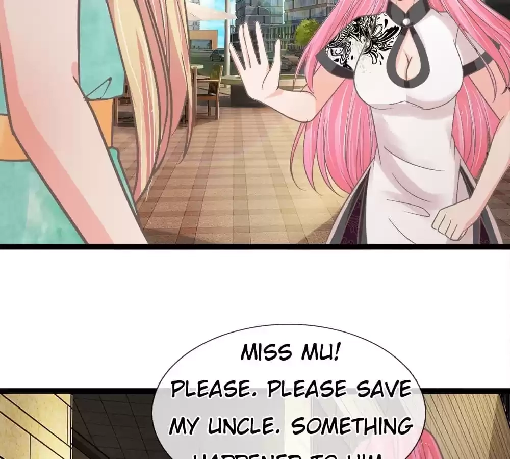 Holding Me Tightly, Ghost Sama Chapter 159 page 44 - 