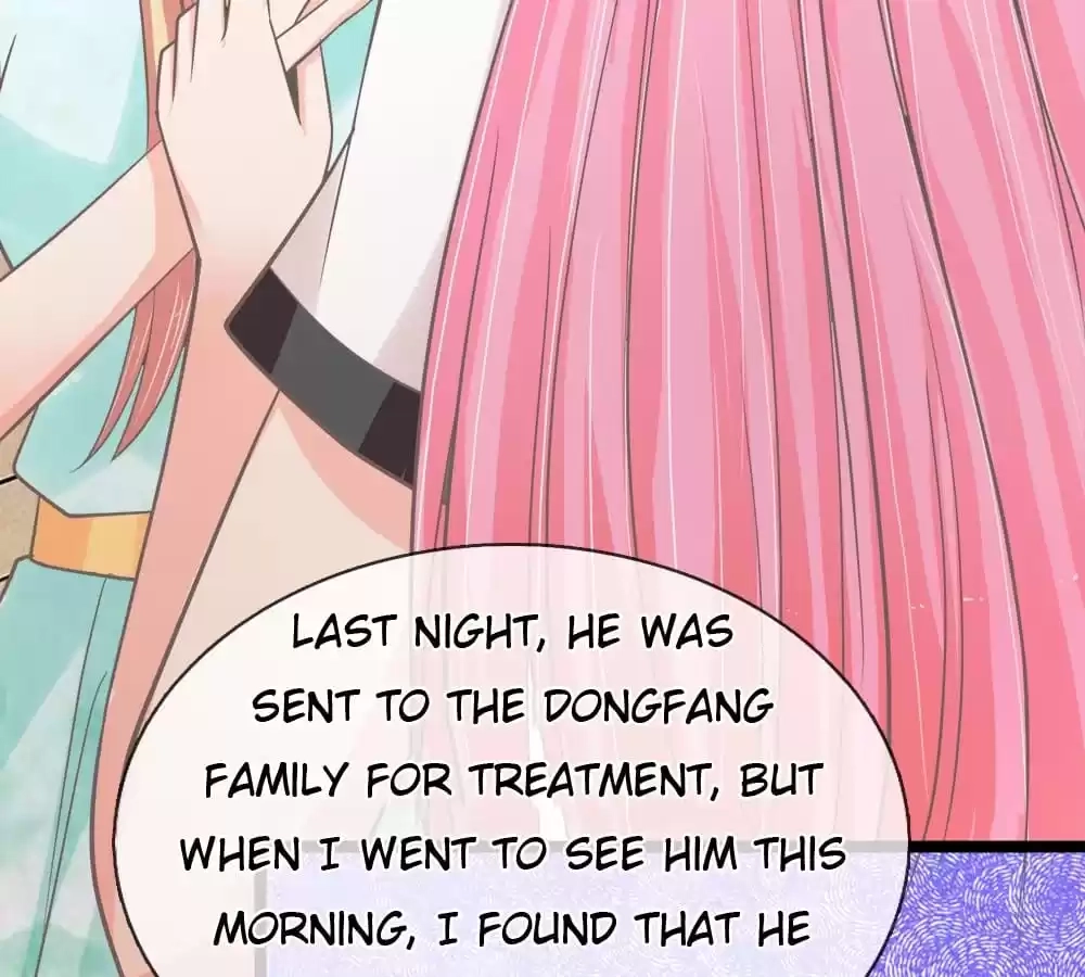 Holding Me Tightly, Ghost Sama Chapter 159 page 46 - 