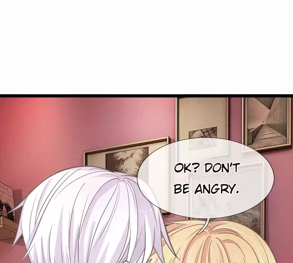 Holding Me Tightly, Ghost Sama Chapter 159 page 7 - 