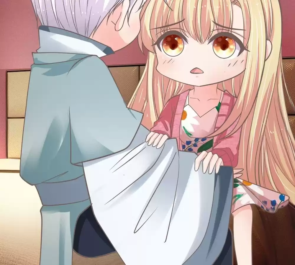 Holding Me Tightly, Ghost Sama Chapter 159 page 8 - 
