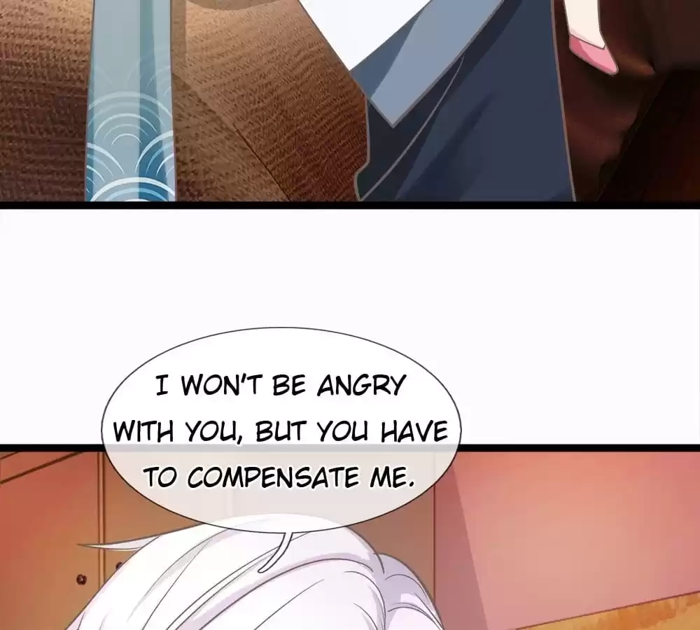 Holding Me Tightly, Ghost Sama Chapter 159 page 9 - 