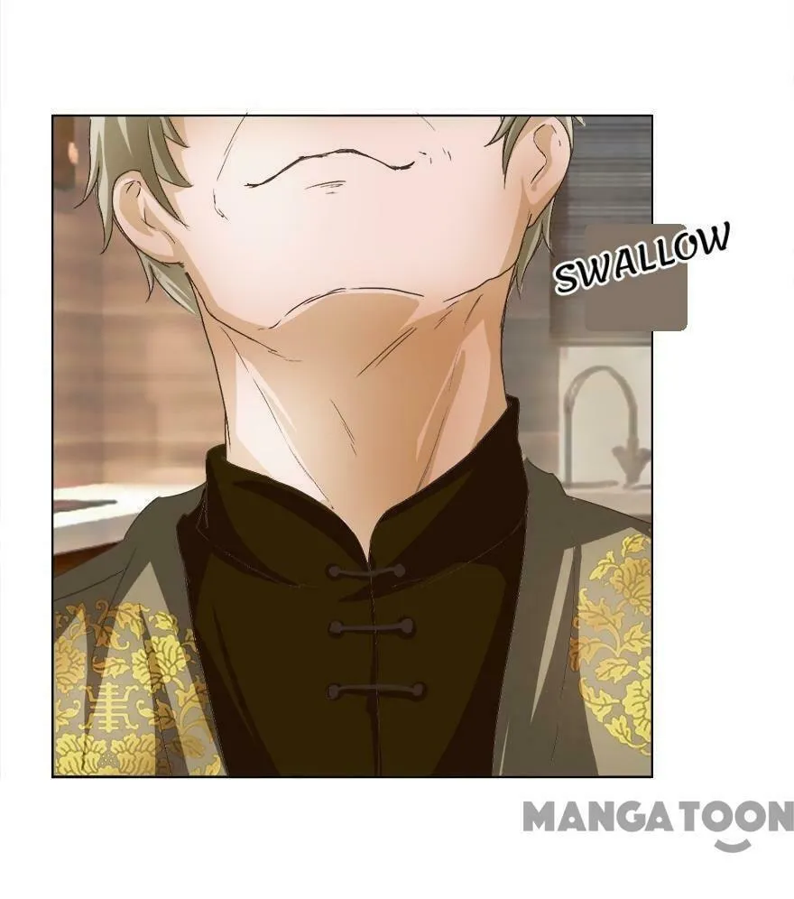 Holding Me Tightly, Ghost Sama Chapter 16 page 17 - 