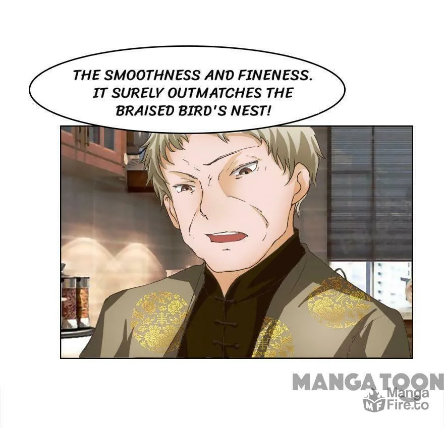Holding Me Tightly, Ghost Sama Chapter 16 page 18 - 