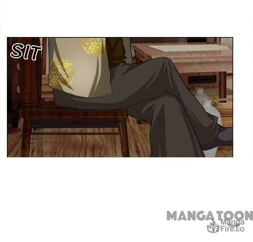 Holding Me Tightly, Ghost Sama Chapter 16 page 20 - 