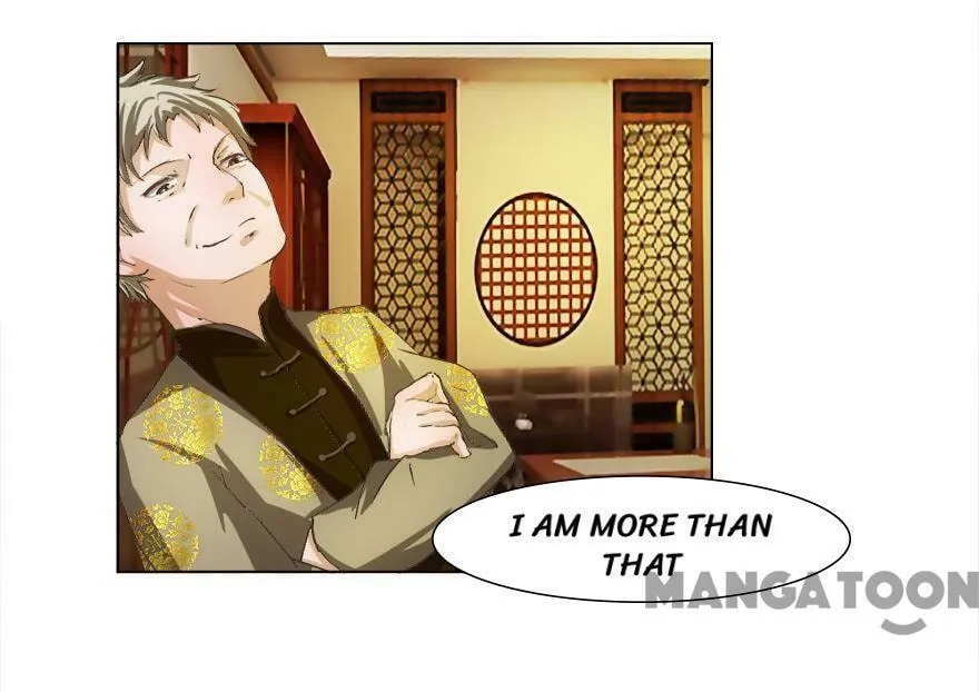 Holding Me Tightly, Ghost Sama Chapter 16 page 22 - 