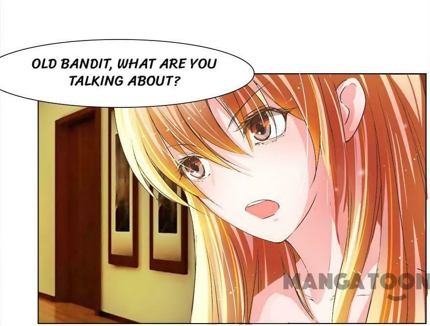 Holding Me Tightly, Ghost Sama Chapter 16 page 23 - 