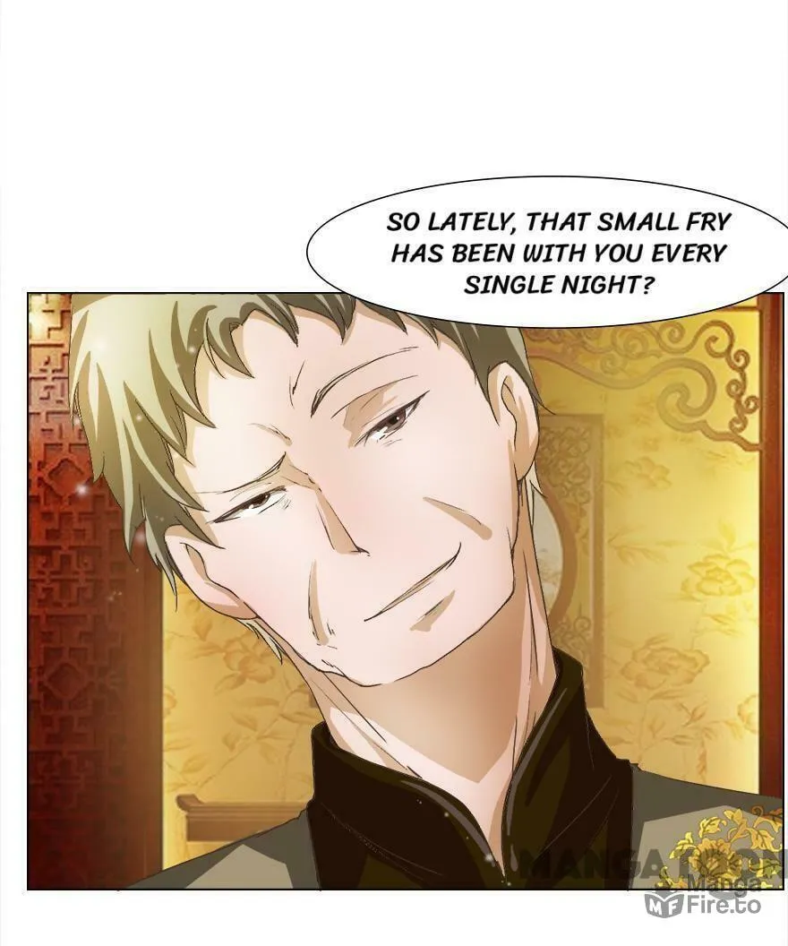 Holding Me Tightly, Ghost Sama Chapter 16 page 25 - 
