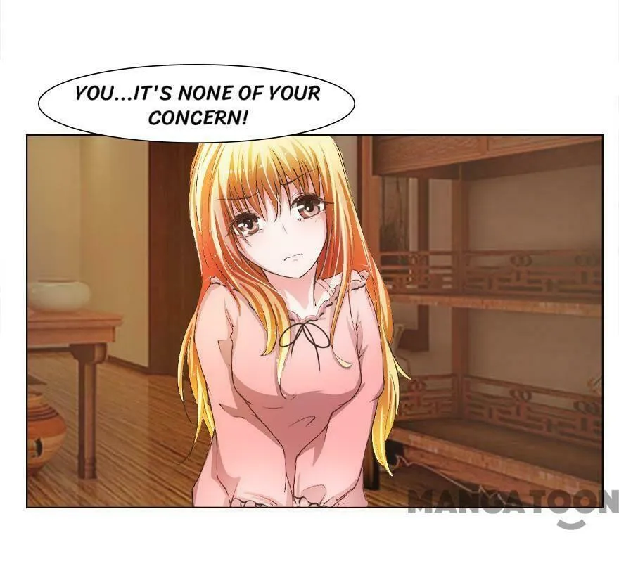 Holding Me Tightly, Ghost Sama Chapter 16 page 26 - 