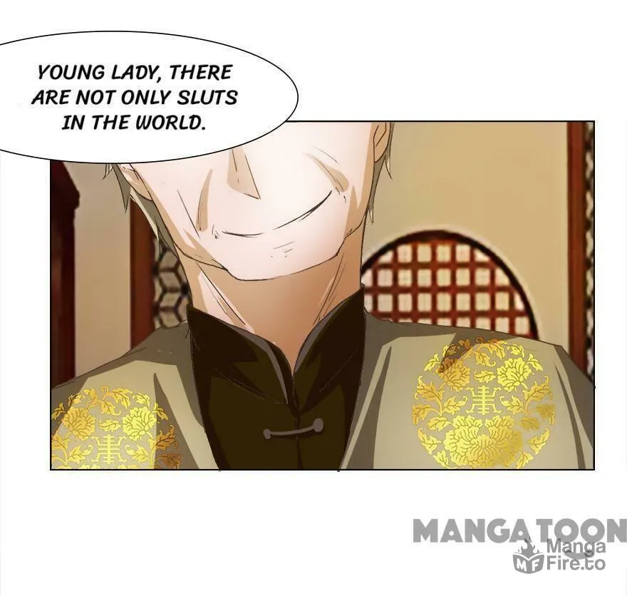 Holding Me Tightly, Ghost Sama Chapter 16 page 27 - 