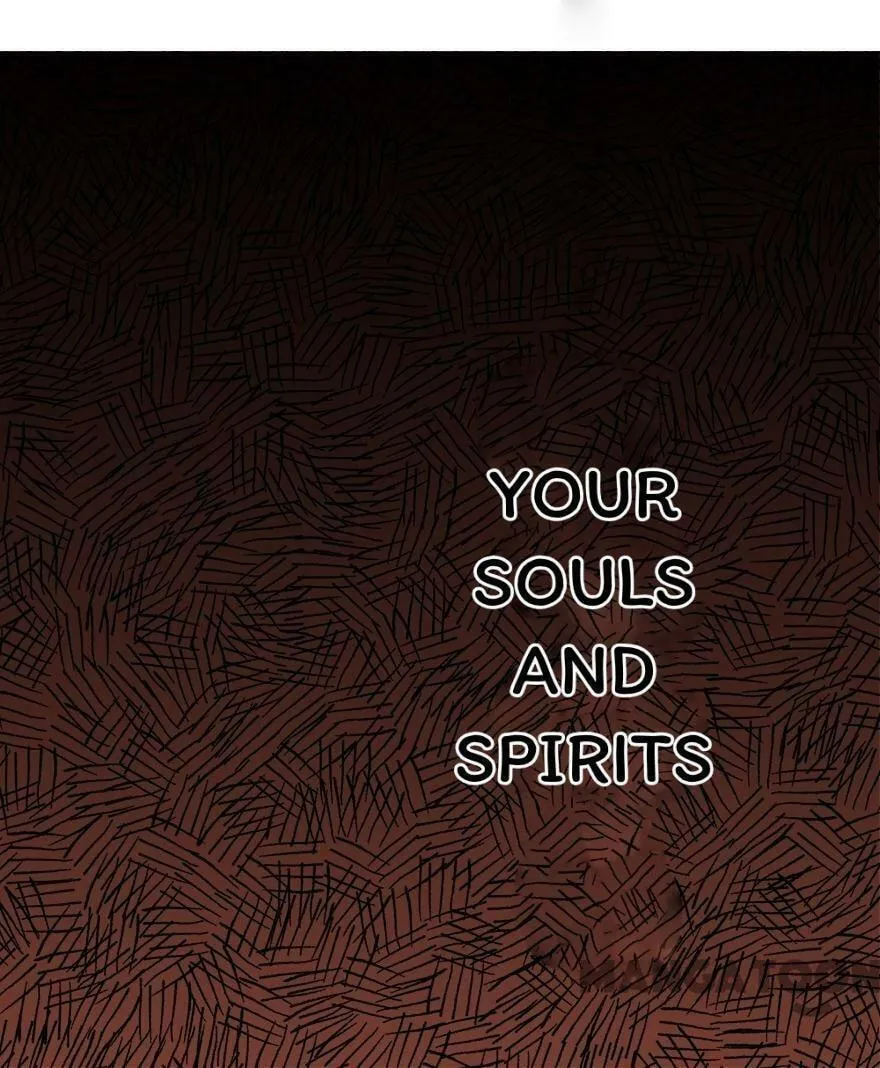 Holding Me Tightly, Ghost Sama Chapter 16 page 29 - 