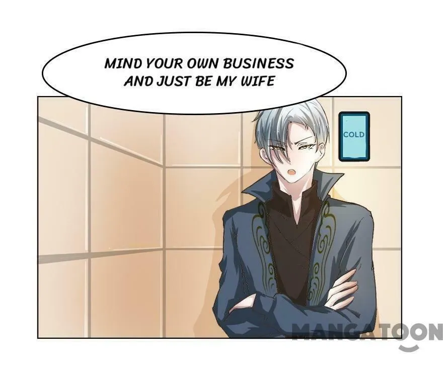 Holding Me Tightly, Ghost Sama Chapter 16 page 4 - 