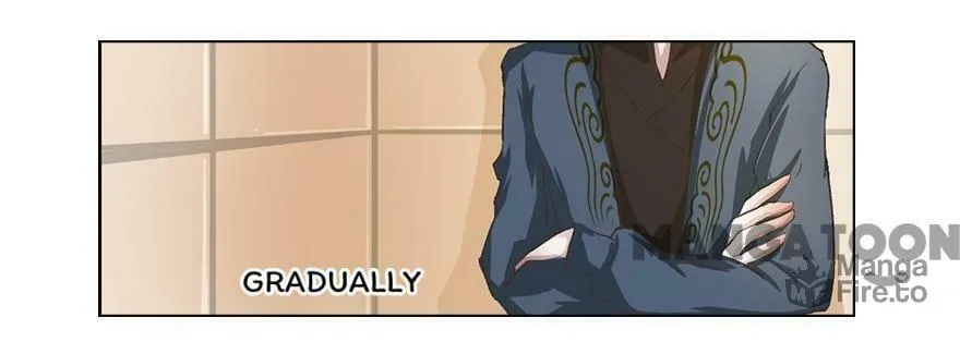 Holding Me Tightly, Ghost Sama Chapter 16 page 5 - 