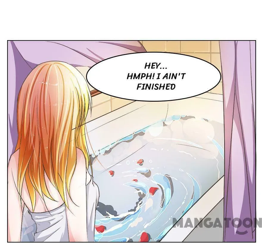 Holding Me Tightly, Ghost Sama Chapter 16 page 7 - 