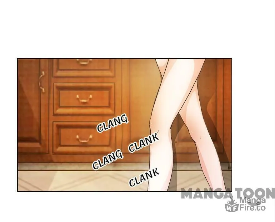 Holding Me Tightly, Ghost Sama Chapter 16 page 9 - 