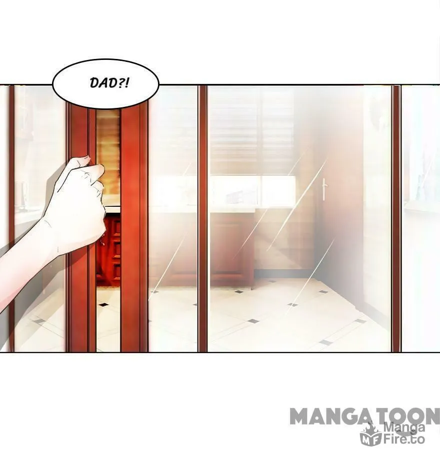 Holding Me Tightly, Ghost Sama Chapter 16 page 10 - 