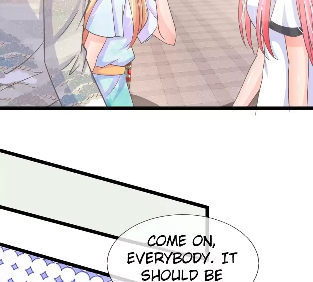 Holding Me Tightly, Ghost Sama Chapter 160 page 15 - 