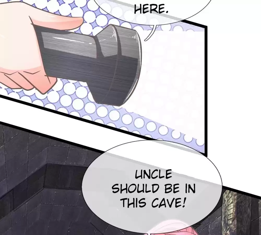 Holding Me Tightly, Ghost Sama Chapter 160 page 16 - 