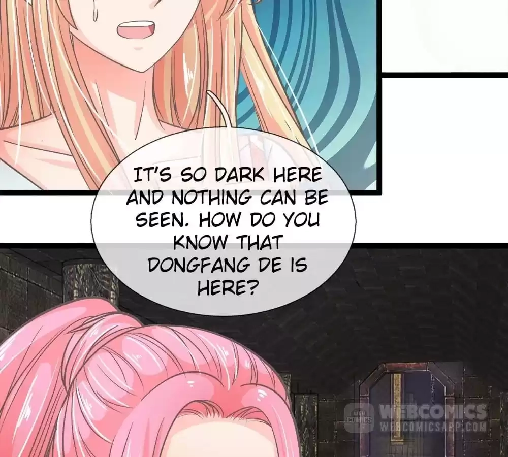 Holding Me Tightly, Ghost Sama Chapter 160 page 19 - 
