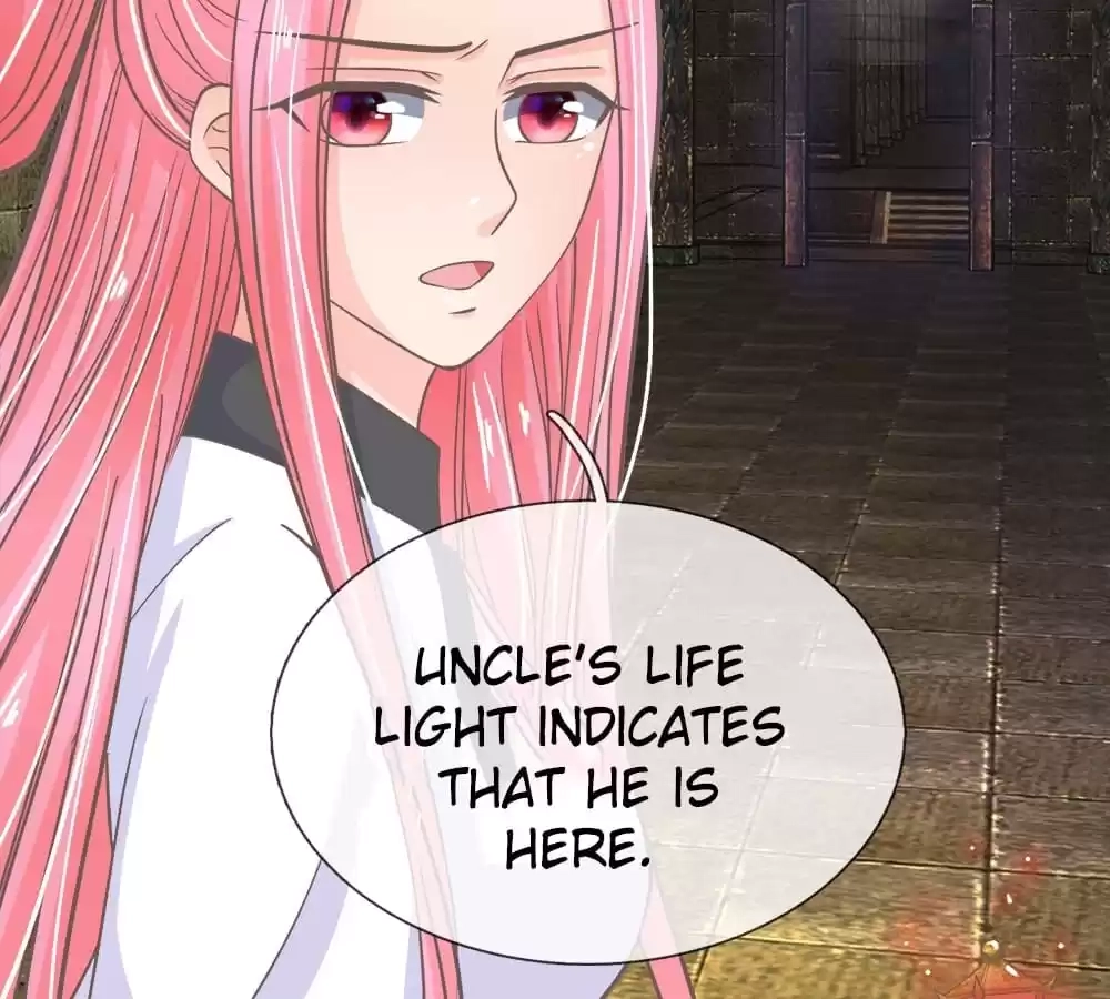Holding Me Tightly, Ghost Sama Chapter 160 page 20 - 