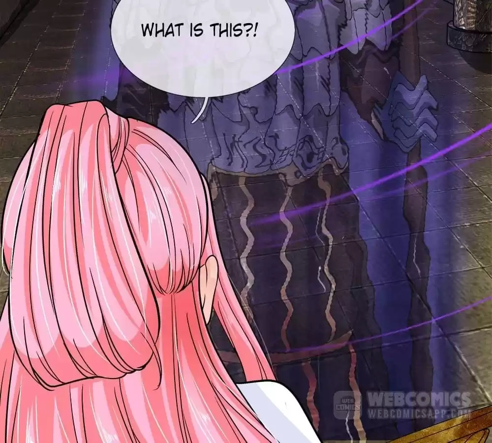 Holding Me Tightly, Ghost Sama Chapter 160 page 27 - 