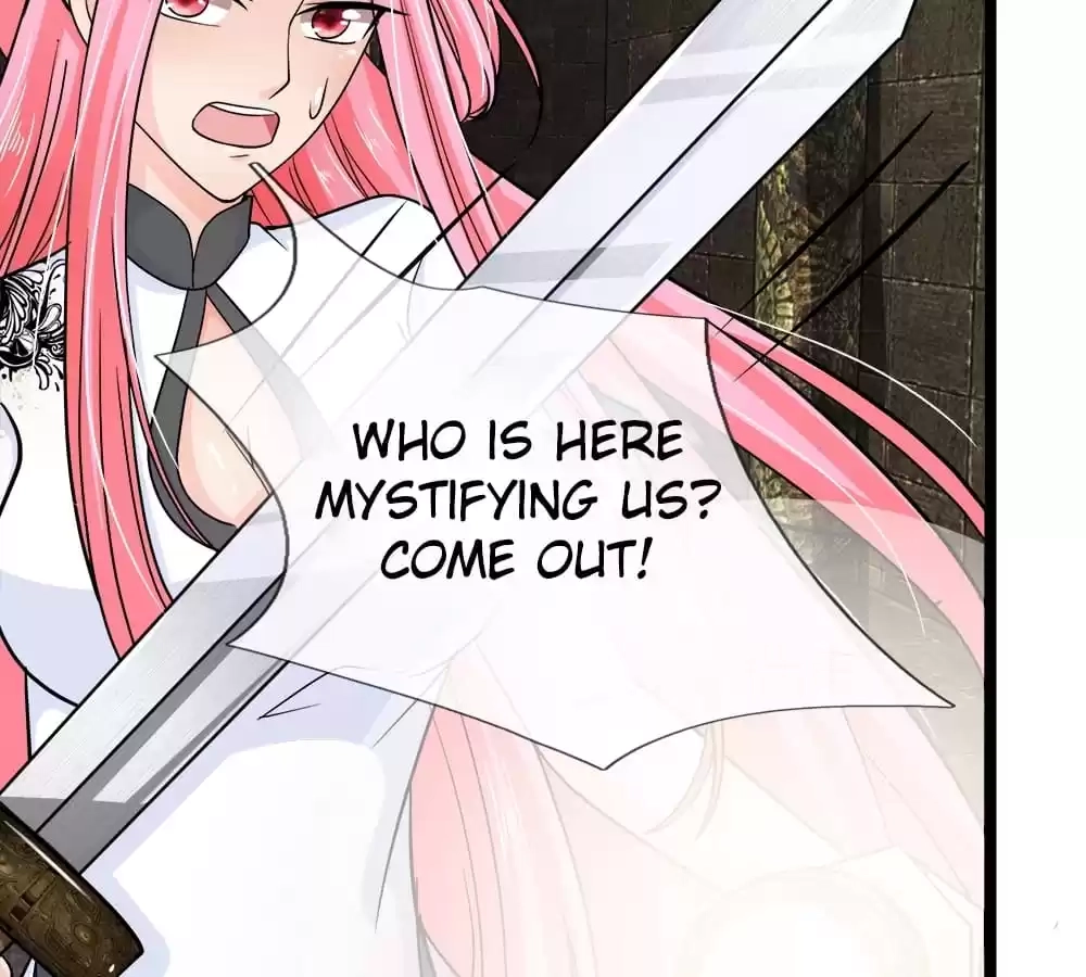 Holding Me Tightly, Ghost Sama Chapter 160 page 29 - 