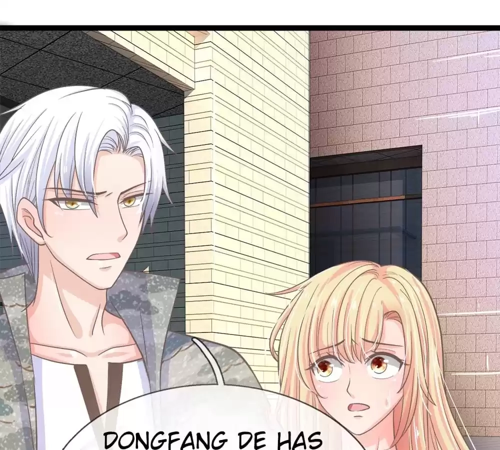 Holding Me Tightly, Ghost Sama Chapter 160 page 4 - 