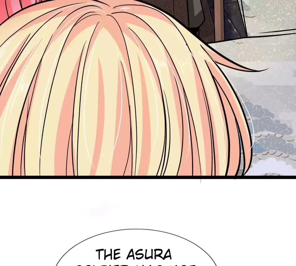 Holding Me Tightly, Ghost Sama Chapter 160 page 32 - 