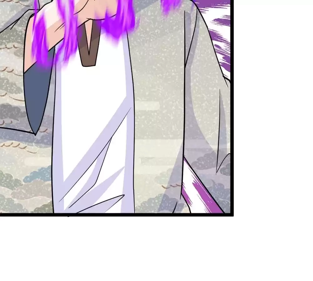 Holding Me Tightly, Ghost Sama Chapter 160 page 34 - 