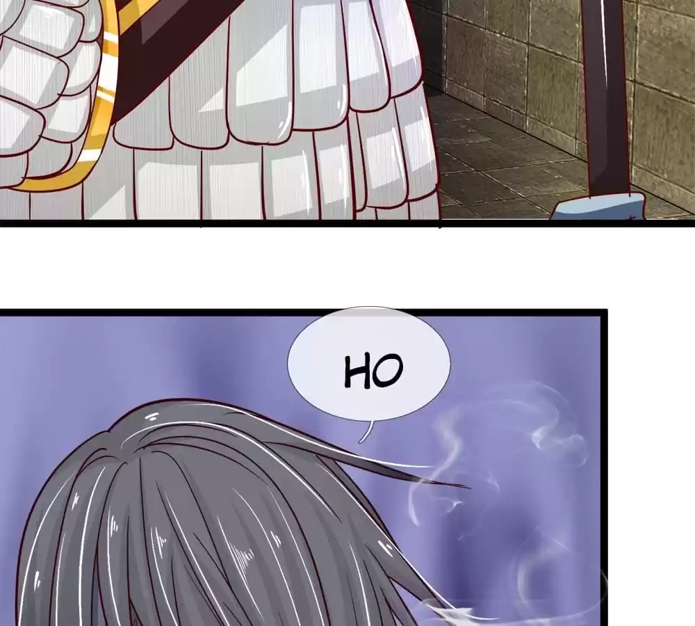 Holding Me Tightly, Ghost Sama Chapter 160 page 39 - 