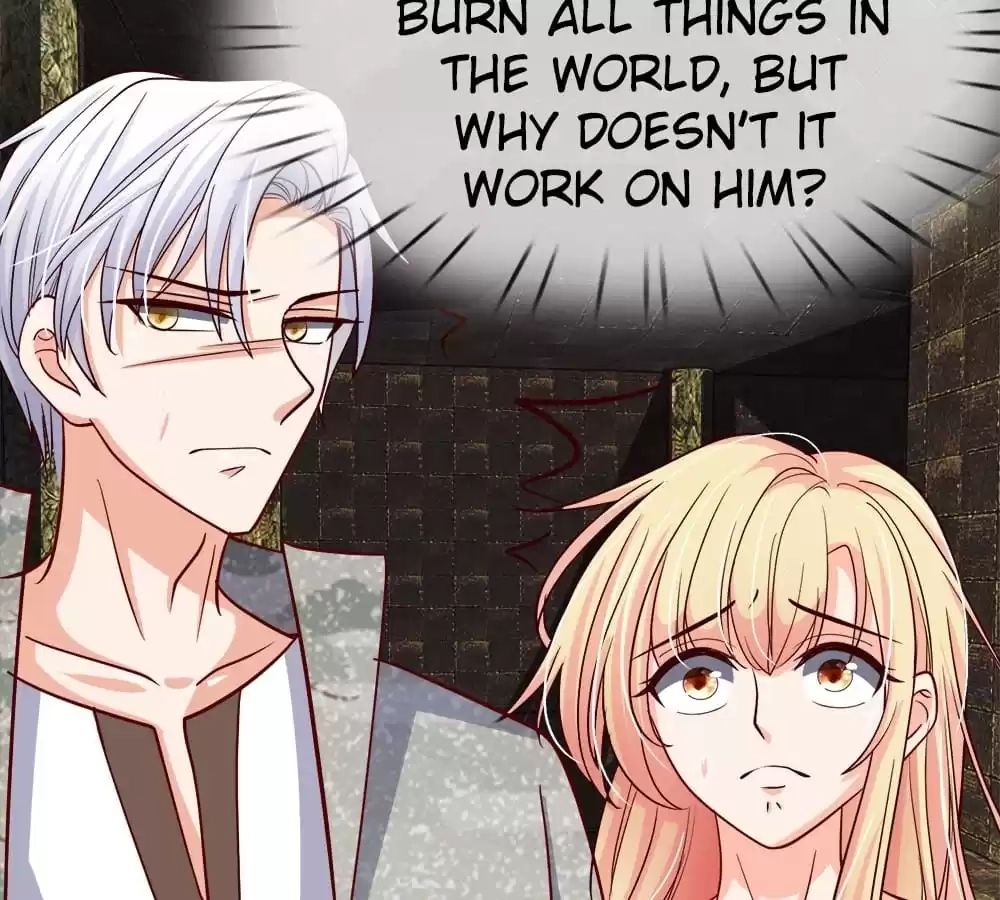 Holding Me Tightly, Ghost Sama Chapter 160 page 41 - 